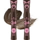 thumbnail image 2 of Máscara Essence Lash Princess Negro Marrón 2 Unidades, 2 of 5