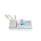 thumbnail image 2 of Base De Carga Print Blanco American Craft, 2 of 5