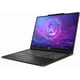 thumbnail image 2 of Notebook MSI Venture 16 Intel Core Ultra 7 255H 32GB RAM 512GB SSD 16" 1920 x 1200, 2 of 14