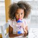 thumbnail image 3 of Botella de agua Minnie Mouse The First Years 355 ml a prueba de derrames, 3 of 7