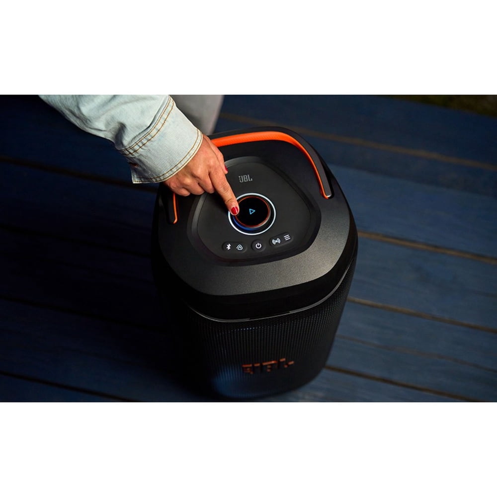 Parlante Bluetooth JBL PartyBox 330 Negro, foto 8