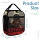 thumbnail image 2 of Lethal Company-theme Lunch Box Lunch Bag Insulated Reusable Lunch Tote Bag Cooler Tote Bag For Men Women gifts 20*11*27cm, 2 of 6