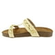 thumbnail image 3 of Sandalia Kanna & Co Cadenas Amarilla, 3 of 5