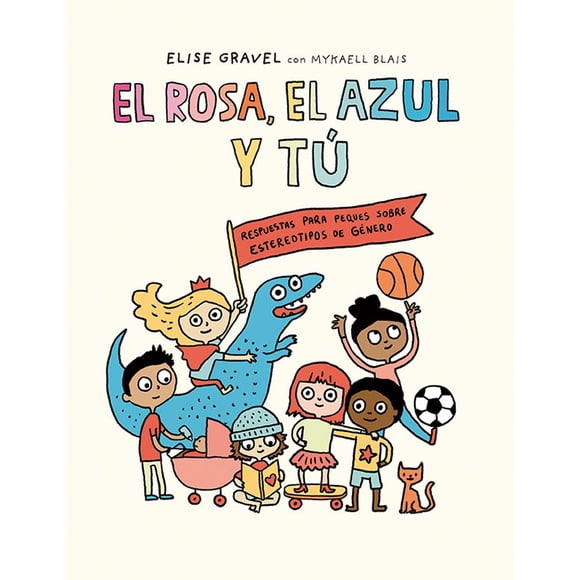 El Rosa, el Azul y Tú