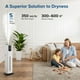 thumbnail image 3 of Humidificador LEVOIT OasisMist 1000S 10L Smart para 600 pies² blanco, 3 of 3