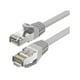 thumbnail image 2 of Cable De Red UTP 6E 10Mts Gris, 2 of 4