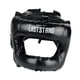 thumbnail image 5 of Camor Headgear Sturdy Muay Thai Tadgear Para Muay Thai Kickboxing Taekwondo L, 5 of 5