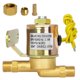 thumbnail image 1 of Electroválvula IDEASURE 4040 para humidificador April aire 24V, 1 of 7