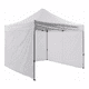 thumbnail image 1 of Toldo Con Pared 3x3mts, Arma Fácil, Oferta, Blanco, Plegable, 1 of 2