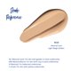 thumbnail image 3 of Maquillaje corporal BESTBRONZE NC15 beige claro resistente al agua 100 ml, 3 of 7