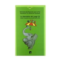 Catarata - Libro La Alternativa Del Juego Ii Seminario De Educacio