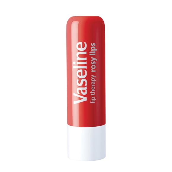 Labial Vaseline Balsamo Rosy