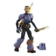 thumbnail image 4 of Figura de acción Mattel Disney Pixar Lightyear Mo Morrison, 4 of 9