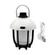 thumbnail image 1 of Linterna De Camping Luces Colgantes Regulables Recargables Para Garaje Porche Senderismo Blanco, 1 of 5
