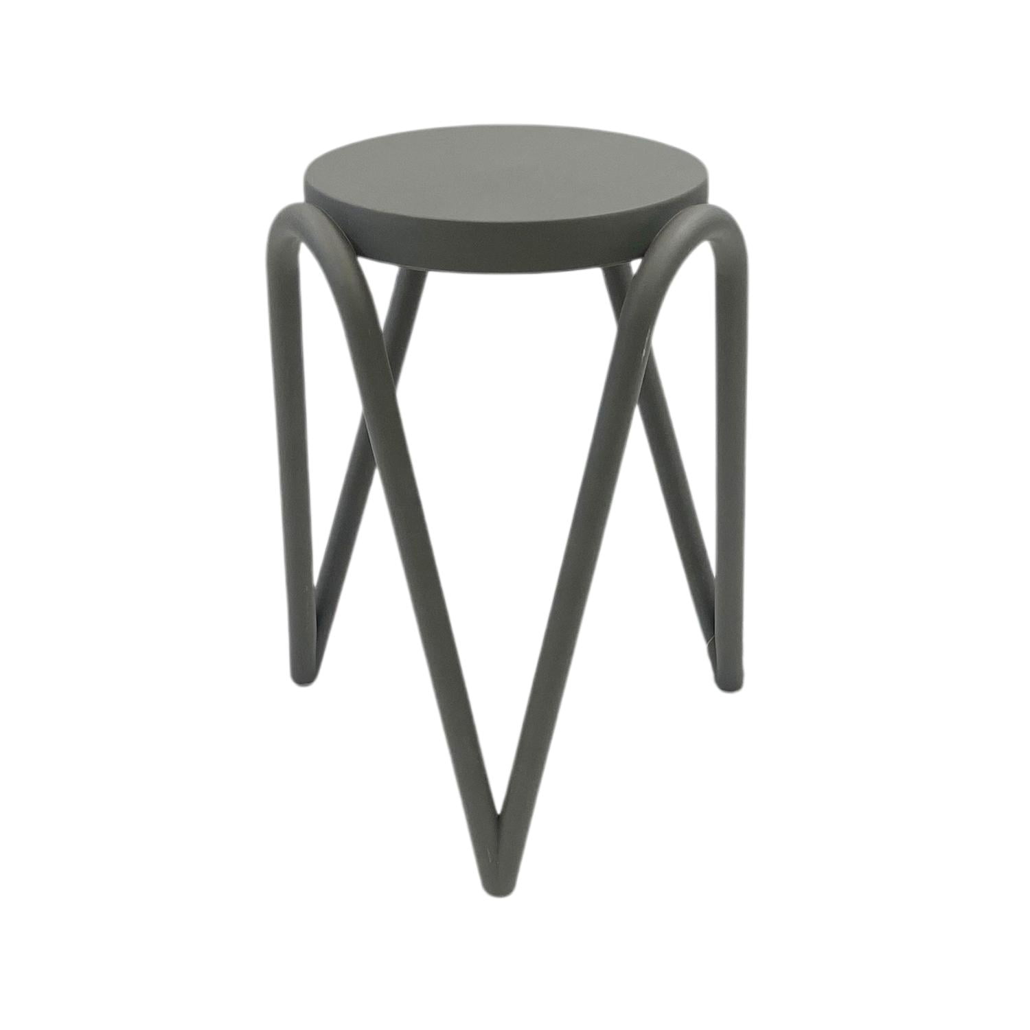 Piso Apilable Deco Lisboa Gris Escandinavia Gris Tamaño Único