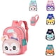 thumbnail image 2 of Children's Backpack Cartoon Tiger Rabbit Schoolbag Suitable For Aged 1-6 Kids Schoolbag Lightweight Backpack, 2 of 2