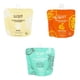 thumbnail image 2 of Set 10 Crema de Manos Cuerpo Arroz, Coco y Naranja Lau, 2 of 3