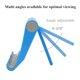 thumbnail image 4 of FadyDail Soporte Plegable para Celular - Juego de 4 Unidades, 4 of 7