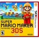 thumbnail image 1 of Videojuego Nintendo 3DS Super Mario Maker, 1 of 1