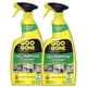 thumbnail image 1 of Limpiador multiusos Goo Gone 32 oz (946 ml), paquete de 2, 1 of 9