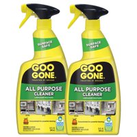 Limpiador Multiusos Goo Gone 32 Oz (946 Ml), Paquete De 2