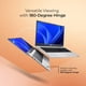 thumbnail image 5 of Laptop Acer Aspire 3 Ryzen 5 15.6" FHD 16GB 1TB SSD, 5 of 9