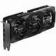 thumbnail image 4 of Tarjeta de Video PNY Nvidia GeForce RTX 5070 OC Triple Fan, 12GB GDDR7, 192-bit, PCI-e 5.0, 4 of 6