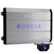 thumbnail image 1 of Amplificador Hifonics ZXX-2400.1D 2400W Plata, 1 of 9