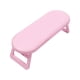 thumbnail image 3 of Reposabrazos Plegable Suave Para Manicura Y Pedicura, Almohada Rosa, 3 of 5