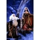 thumbnail image 1 of Muñeca Barbie Colección Magia y Misterio Merlin & Morgan le Fay, 1 of 3