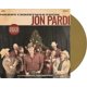 thumbnail image 1 of Álbum de Vinilo UNIVERSAL MUSIC GROUP Merry Christmas Jon Pardi, 1 of 1
