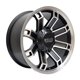 thumbnail image 1 of Set 4 llantas 18x9 6X114/6X135 Et18 VA816 MGM, 1 of 3
