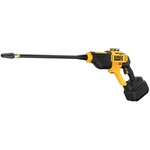 Lavadora A Presión Inalámbrica Dewalt Dcpw550P1 550 Psi 1.0 Gpm
