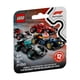 thumbnail image 1 of LEGO Minifiguras: Autos de F1 Coleccionables 71049, 1 of 3