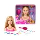thumbnail image 1 of Cabeza Barbie Para Peinar Con Accesorios, 1 of 5