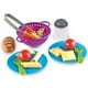 thumbnail image 2 of Pretend Play Food Learning Resources New Sprouts Pasta Time, 2 of 3