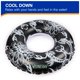 thumbnail image 3 of Flotador de Piscina SwimWays 80 cm Tema Miércoles 14+, 3 of 7