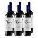 thumbnail image 1 of Vino Zardoz Indomita Vino 14G Bot 750Cc x6, 1 of 2