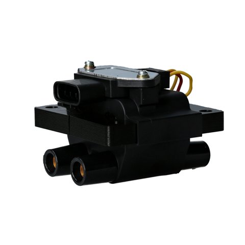 Jec - Bobina De Encendido Subaru Impreza 1.6 1998-2021