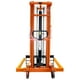 thumbnail image 2 of APILADOR MANUAL 1 T 3,0 mts ANCHO SFH1030-AG, 2 of 3