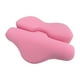 thumbnail image 1 of Almohada Cervical Almohada De Espuma Viscoelástica Para El Estómago Trasero O El Durmiente Mamá Papá Regalos Rosa Roja, 1 of 3