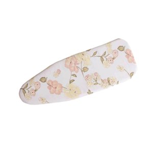 Bothyi - Funda Para Tabla De Planchar, Artículos De Lavandería, Funda De Algodón Con Borde Elástico