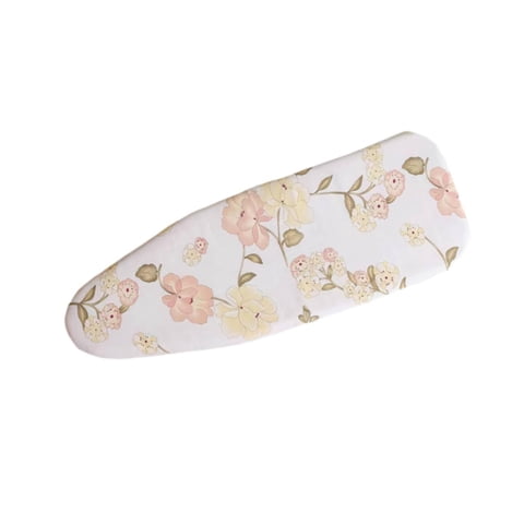 Bothyi - Funda Para Tabla De Planchar, Artículos De Lavandería, Funda De Algodón Con Borde Elástico