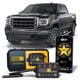 thumbnail image 1 of Controlador de respuesta del acelerador PEDAL COMMANDER GMC Sierra, 1 of 9