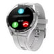 thumbnail image 4 of Reloj Wh8 Inteligente Smartwatch Gris / Realiza Llamadas gris, 4 of 9