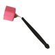 thumbnail image 1 of Soporte Para Tiza Para Taco De Billar, Herramienta Práctica Negra, Entretenimiento, Rosa, 1 of 5