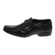 thumbnail image 2 of Mocasín Negro Casatia, 2 of 4