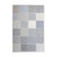 thumbnail image 1 of Alfombra Monterrey 133 x 190 Cm 526/Km1-X Gris, 1 of 4