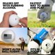 thumbnail image 3 of Marca Pelotas de Golf HODL 21 Serie América, 3 of 8