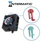 thumbnail image 3 of Temporizador Intermatic – Interruptores (4 rojos y 4 verdes) para series TN, PB y TB, 3 of 4